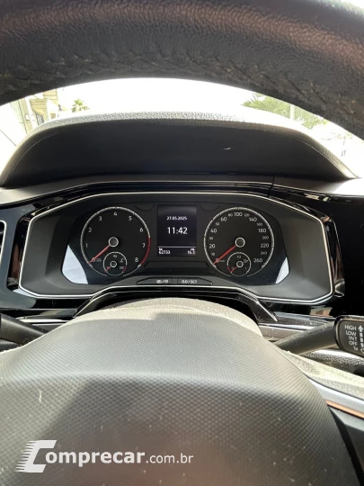 NIVUS 1.0 200 TSI Comfortline