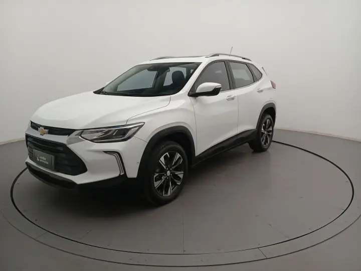 TRACKER 1.2 TURBO FLEX PREMIER AUTOMÁTICO