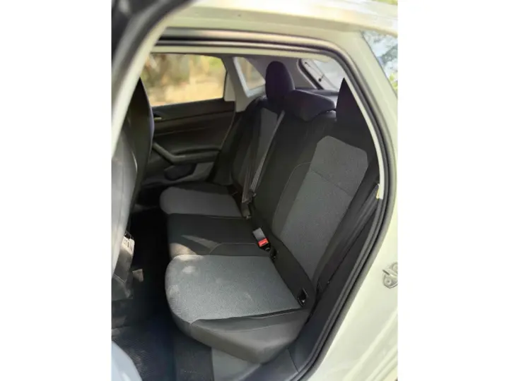 POLO 1.0 170 TSI COMFORTLINE AUTOMÁTICO