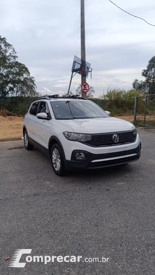 T-CROSS 1.0 200 TSI Sense