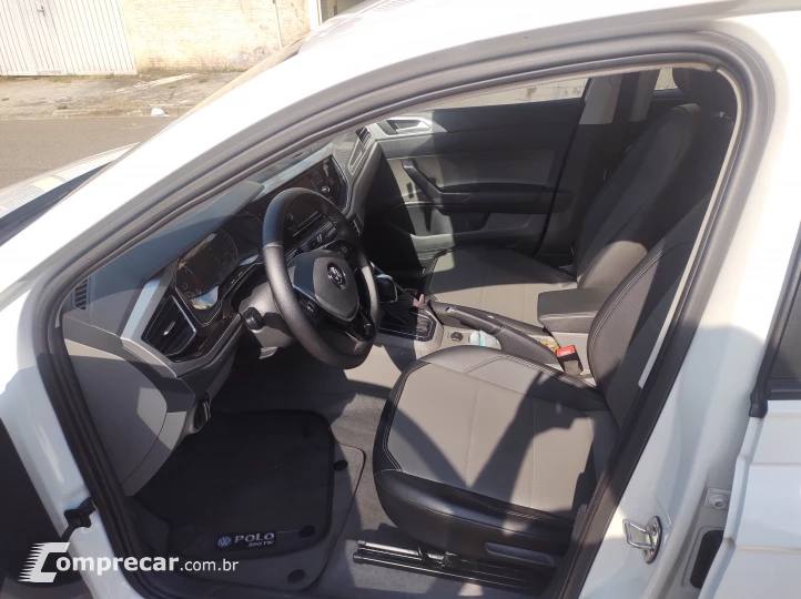 POLO 1.0 200 TSI Highline