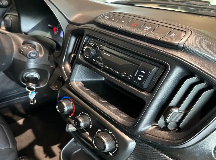 Fiorino Endurance EVO 1.4 Flex 8V 2p