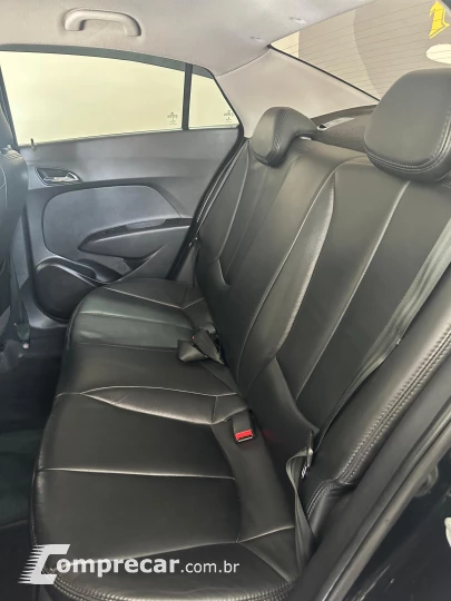 HB20S 1.6 Comfort Plus 16V