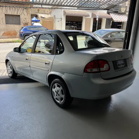 Classic Life/LS 1.0 VHC FlexP. 4p