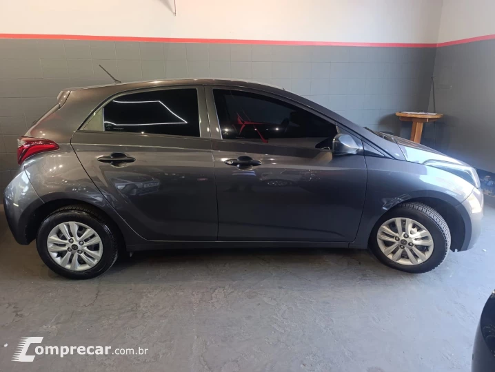 HB20 1.0 12V Comfort