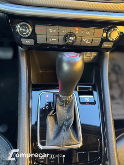 COMPASS 1.3 T270 Turbo Longitude