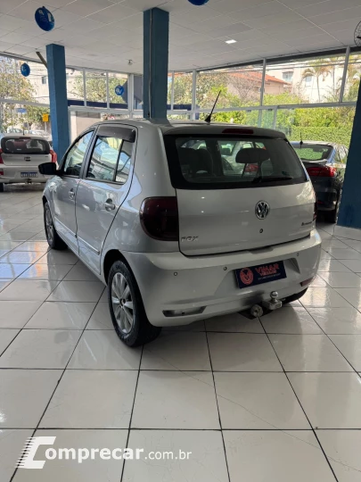 FOX 1.6 MI Prime I-motion 8V