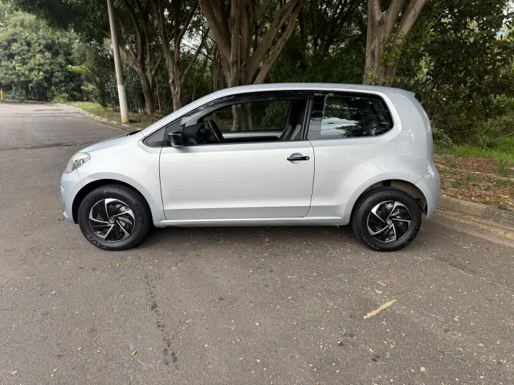 UP 1.0 MPI Take UP 12V