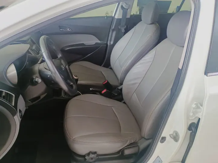 HB 20 Sedan 1.6 16V 4P FLEX PREMIUM