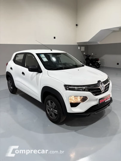 KWID 1.0 12V SCE ZEN