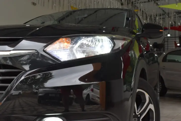 HR-V 1.5 DI I-vtec EX