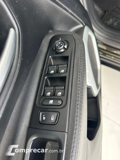 RENEGADE 2.0 16V Turbo Moab 4X4