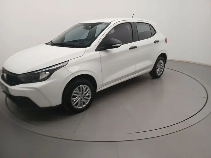 ARGO 1.0 FIREFLY FLEX MANUAL