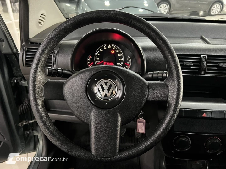 FOX 1.0 MI TREND 8V FLEX 4P MANUAL