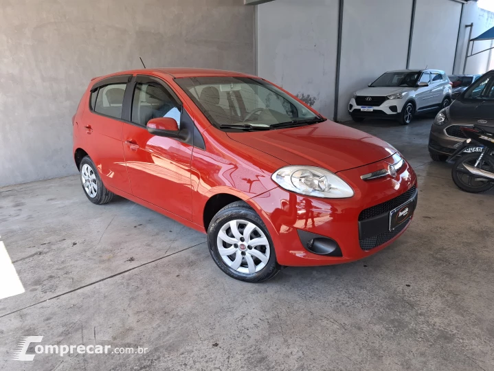 PALIO 1.4 MPI Attractive 8V