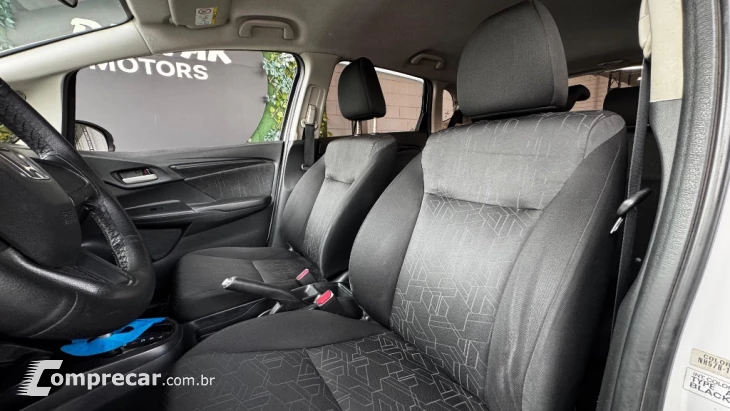 Fit LX 1.5 Flexone 16V 5p Aut.