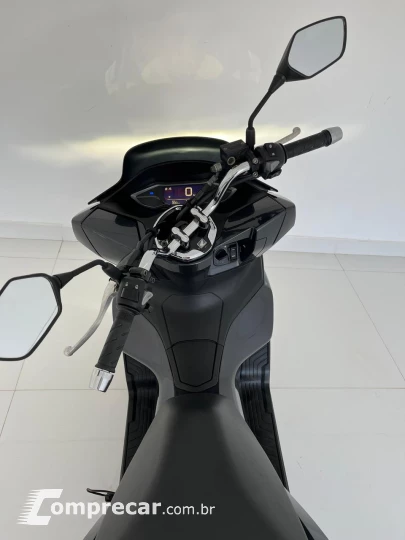 PCX 160