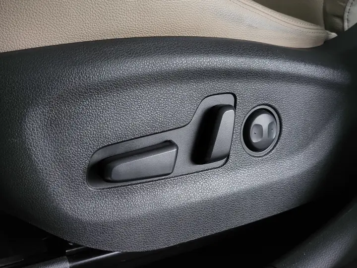 TUCSON GLS 1.6 Turbo 16V Aut.