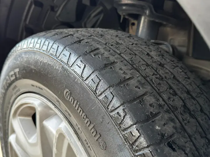 Toro Freedom 1.8 16V Flex Aut.