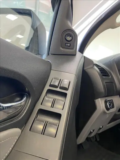 S10 2.5 LTZ 4X2 CD 16V FLEX 4P MANUAL