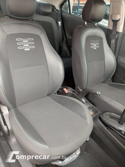 PRISMA 1.4 MPFI LT 8V