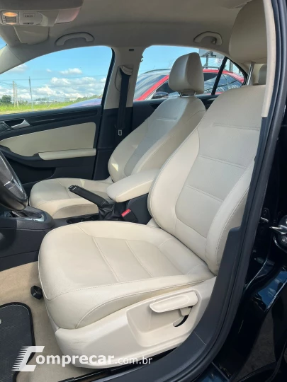 JETTA 2.0 Comfortline