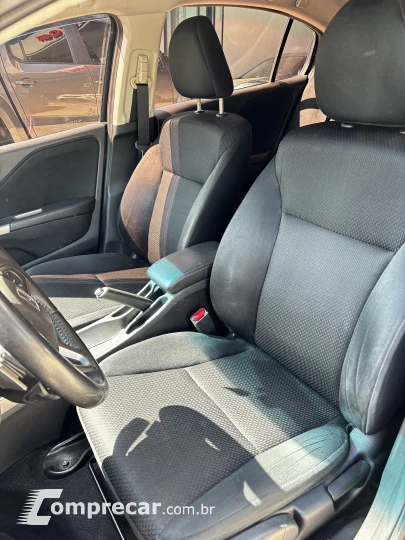 CITY 1.5 EX Sedan 16V