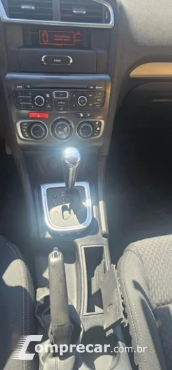 C4 LOUNGE 2.0 MPFI Tendance 16V