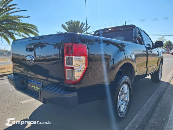 RANGER 2.5 XL 4X2 CS 16V