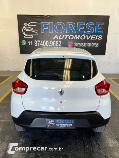 RENAULT KWID 1.0 12V SCE ZEN