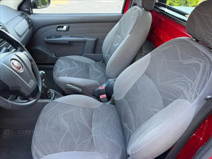 STRADA 1.4 MPI Working CS 8V