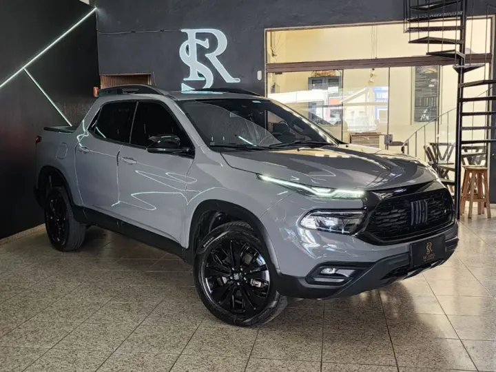 Toro Volcano 1.3 T270 4x2 Flex Aut.