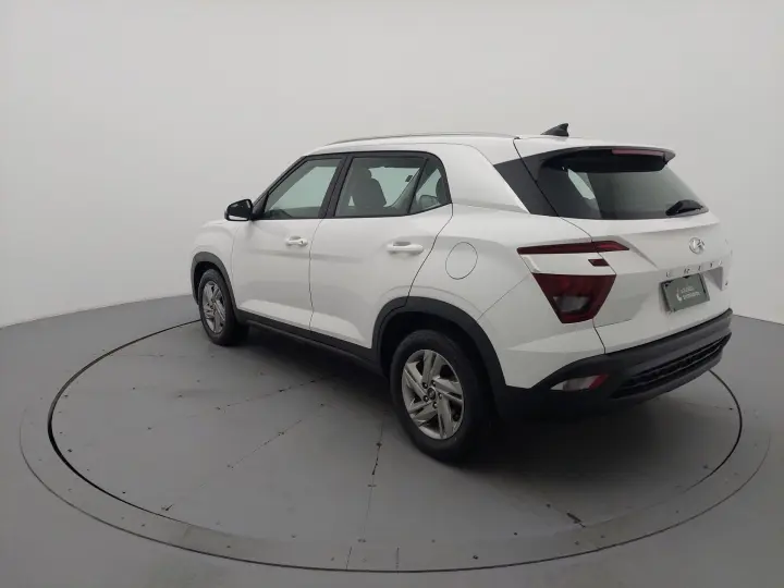 CRETA 1.0 TGDI FLEX COMFORT PLUS AUTOMÁTICO