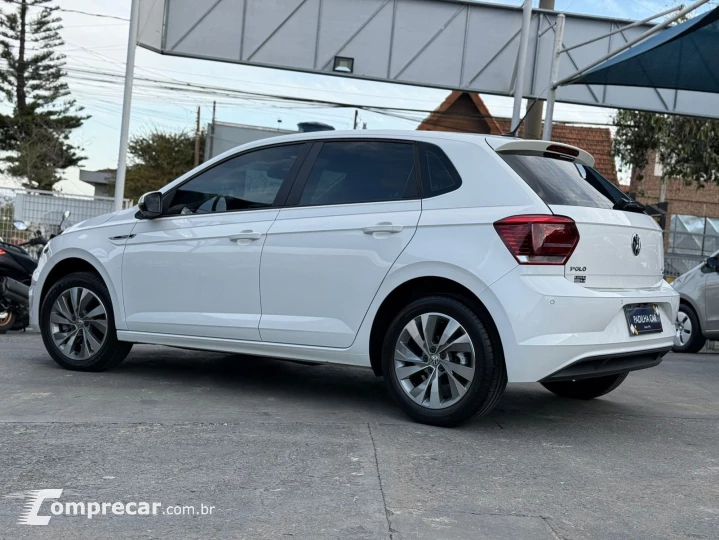 Polo Highline Highline