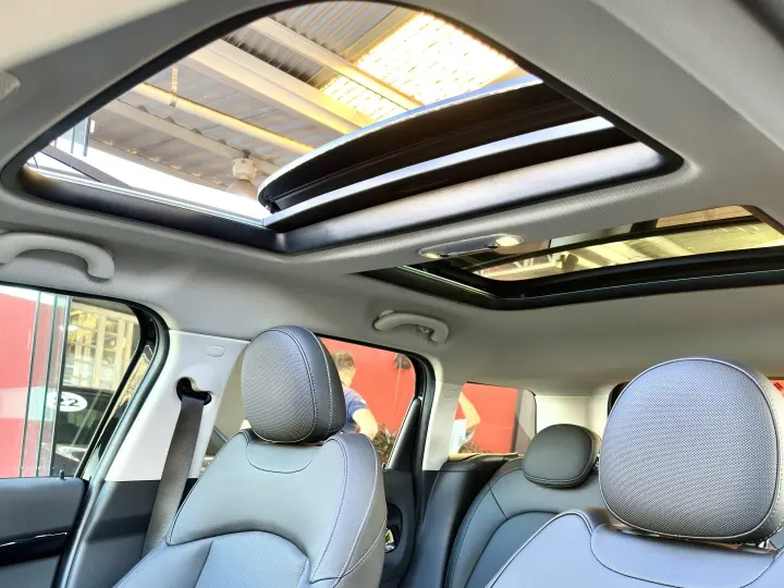 COUNTRYMAN 1.5 12V TWINPOWER TURBO HYBRID COOPER S E EXCLUSI