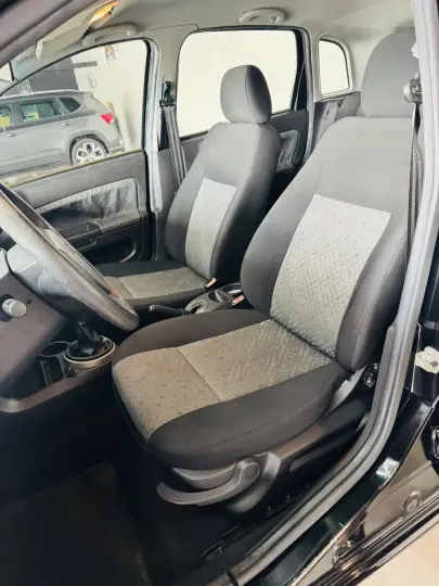 FIESTA 1.6 MPI Class 8V