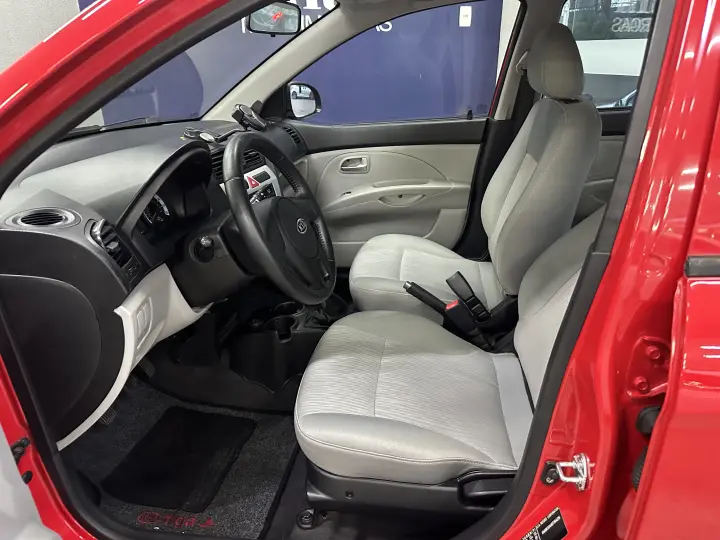 Picanto EX 1.1/1.0/ 1.0 Flex Mec.