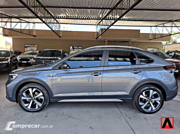 NIVUS 1.0 200 TSI Highline