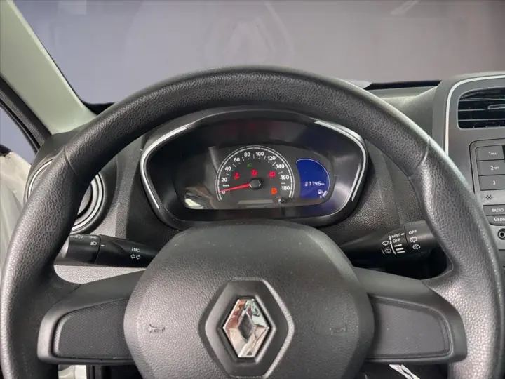 KWID 1.0 12V SCE FLEX ZEN MANUAL