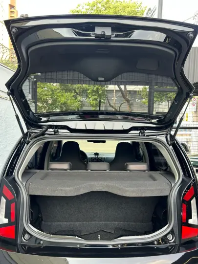 UP 1.0 170 TSI Xtreme