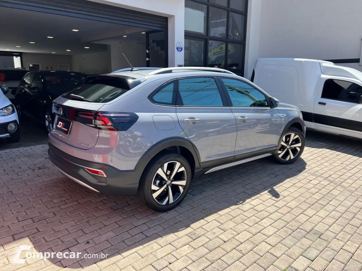 NIVUS 1.0 200 TSI Highline