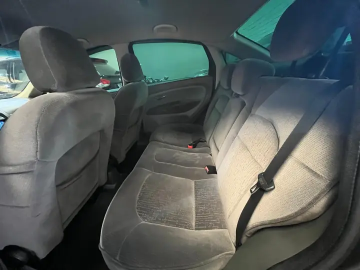 LINEA 1.8 Essence 16V