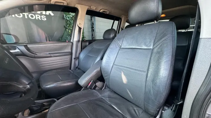 Zafira Expres. 2.0 MPFI FlexPower 5p Aut