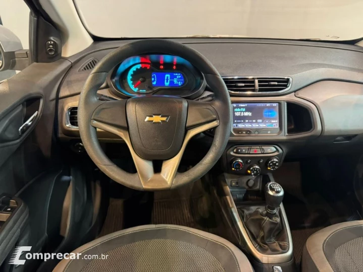 PRISMA Sed. LTZ 1.4 8V FlexPower 4p