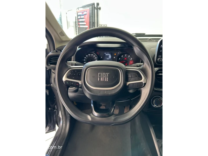 ARGO 1.0 FIREFLY FLEX DRIVE MANUAL