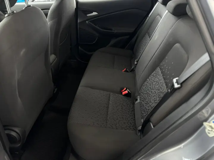 Tracker 1.0 Turbo (Aut) (Flex)