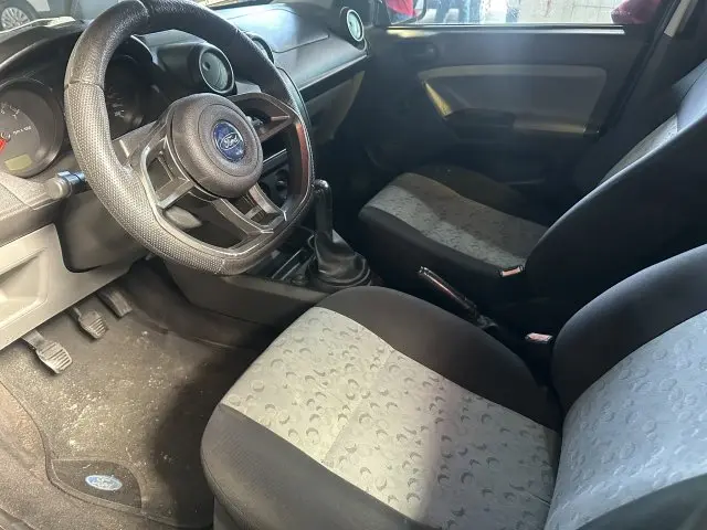 FIESTA HATCH - 1.0 MPI CLASS HATCH 8V 4P MANUAL