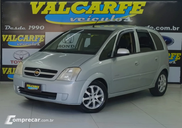 MERIVA 1.8 MPFI Maxx 8V