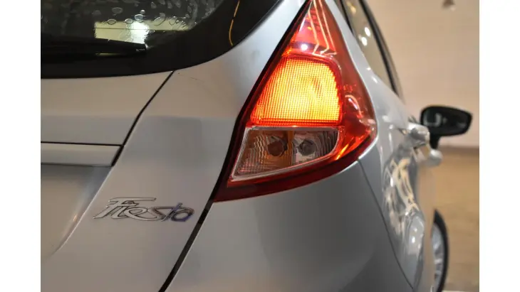 FIESTA HATCH - 1.5 S HATCH 16V 4P MANUAL