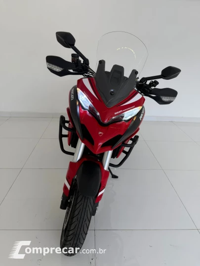 MULTISTRADA 1200